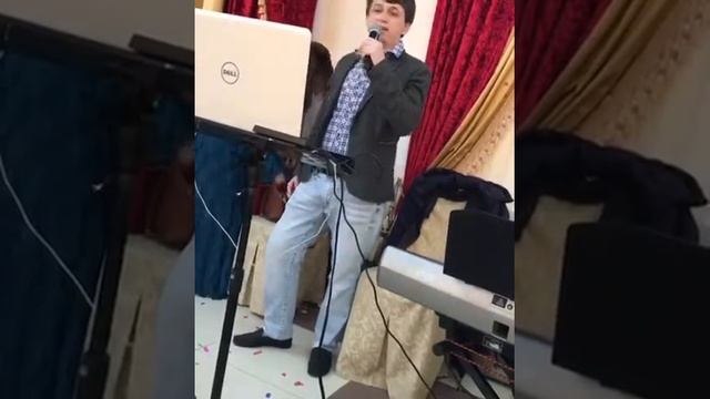 Заур Асевов -Динара