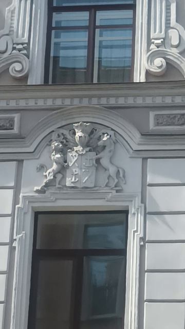 Прогулки по Петербургу