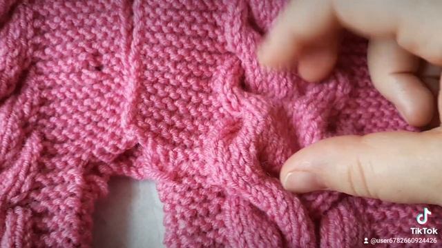 У меня печалька..связала комбензон называется..😪Не по