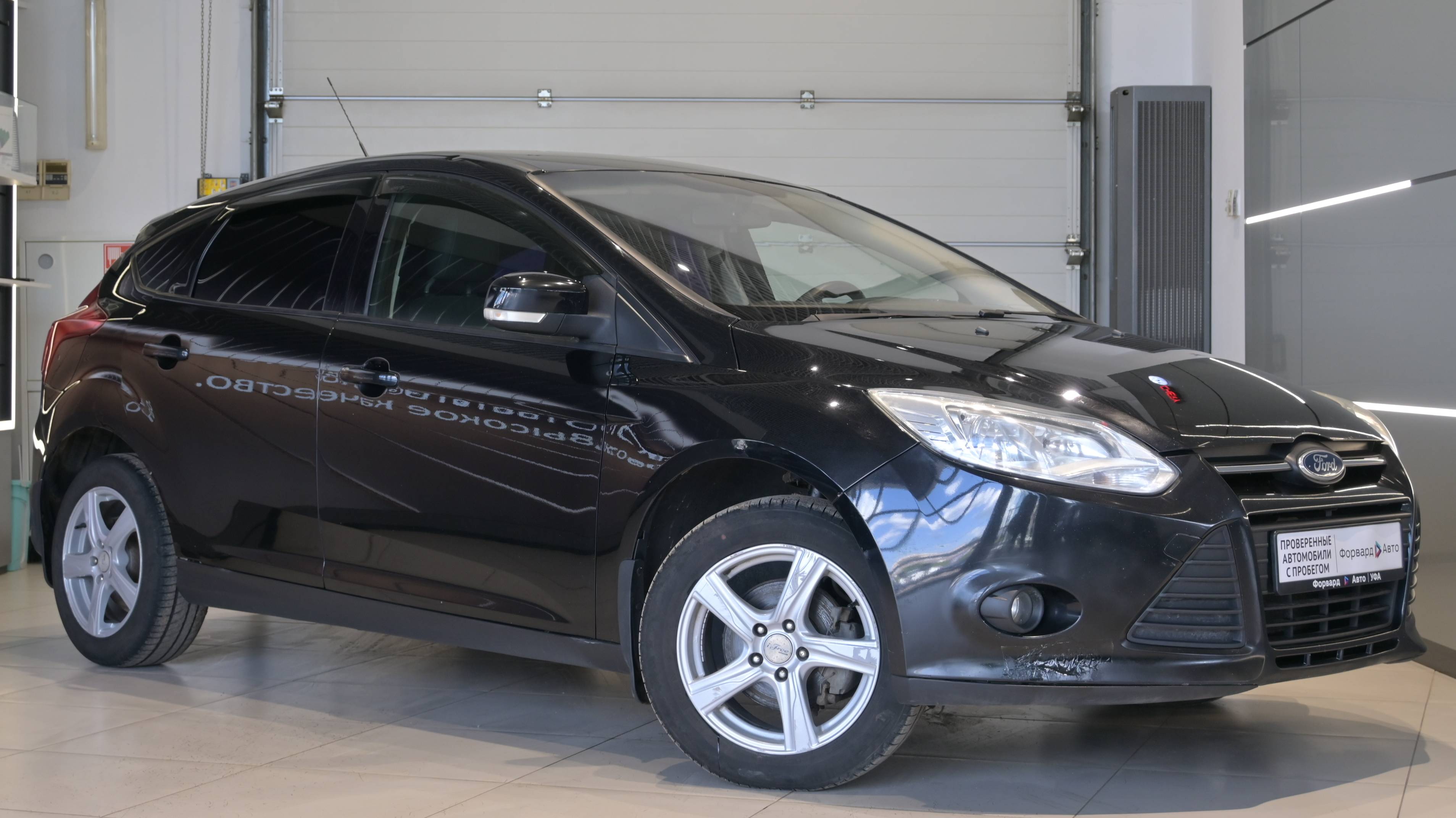 Ford Focus '2011 37478