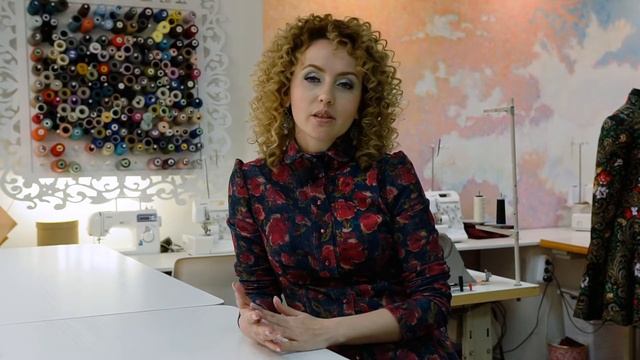 Ану Каспер мини фильм