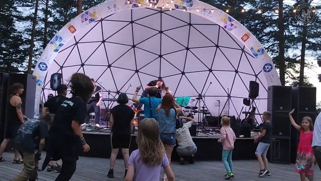 Мистер Гро... - Пасть закрой (22.07.2023)