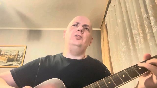 Владимир Высоцкий Деревянные костюмы
