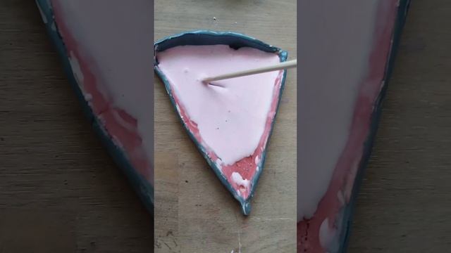 Брелок своими руками Молочный котик 🐈🥛🥥