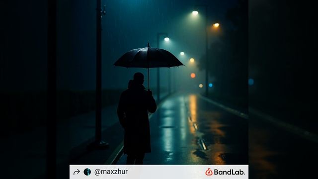 Maxton - Туман