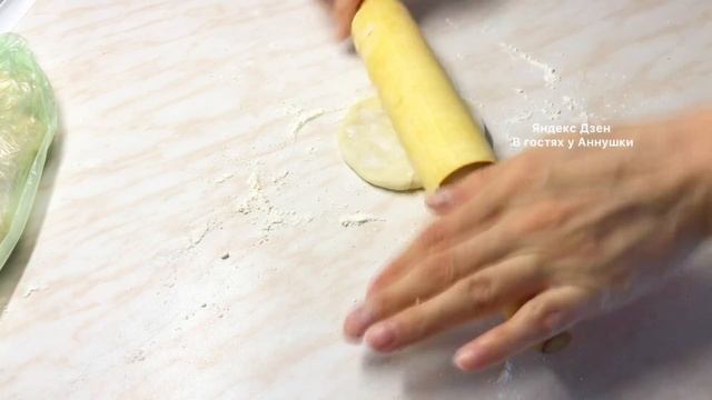 Вкусный домашний лаваш на сковороде.