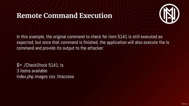 018 RCE Slides