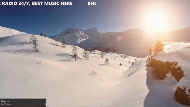 Unlimited Music Radio • 24/7 Русская / USA | Music |Hip-Hop|Chill|RAP