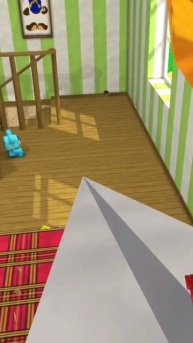 ВСЕ СТИКЕРЫ В ГИГАНТСКОМ ДОМЕ!! | Супер Бер Адвенчер