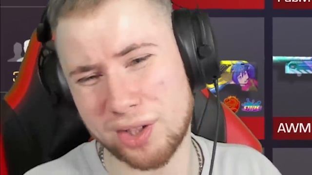 TicTac ЗАШЁЛ НА ВЗЛОМАННЫЙ АККАУНТ СПУСТЯ 2 МЕСЯЦА В Standoff 2