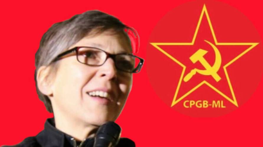 Бедность и фашизм в Европе и США, часть 2. Джоти Брар.