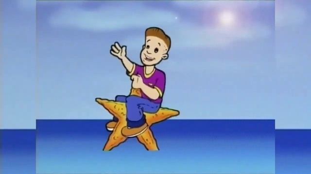 Spotlight 2. A Magic Island. Song. Set sail with us.