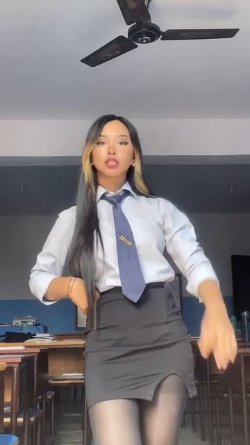 TikTok Girls#1788 #tiktok #short