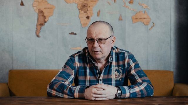 Олег Владимирович Сеньков – интервью | ООО КАРБОСИЛ