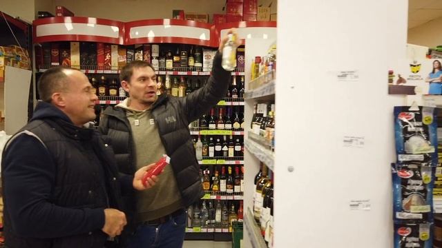 Будва. Декабрь. Где все люди...?