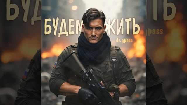 Будем жить