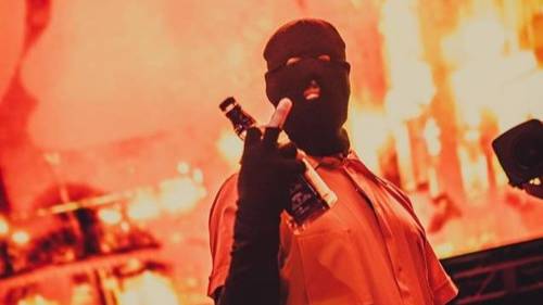 Malaa - Liveset vs Malaa's Alter Ego Tour