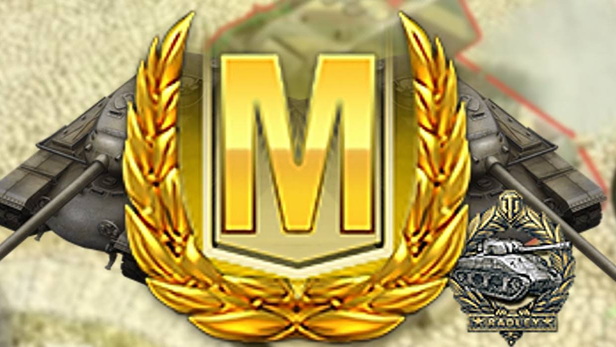 Крушитель бой на майстера Tanks Blitz