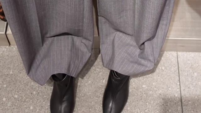 Собираем модный,красивый,носибельный осенний образ с