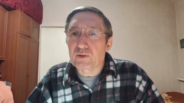 На горе преображения - 9. Близкие друзья - команда особого назначения.