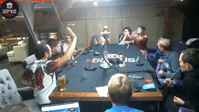 OneShot (12.09) - 4 игра