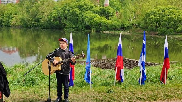 Поляков Георгий