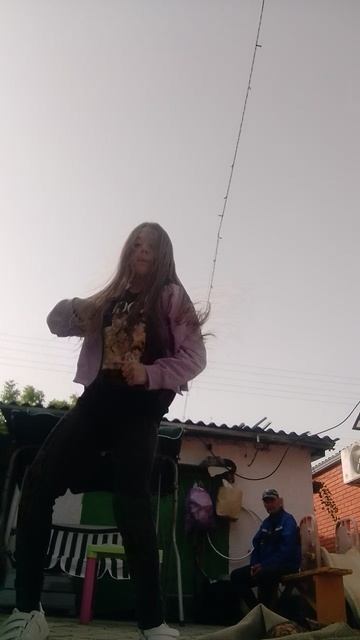 Когда я отдыхаю.