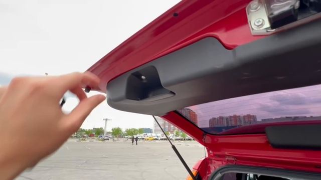 Suzuki Ignis идеал