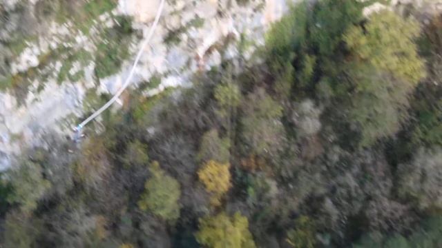 Сочи скайпарк. Sochi Skypark