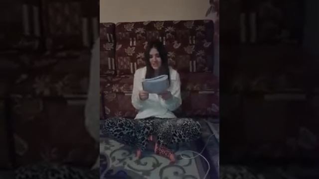 Твои карие глаза Динара