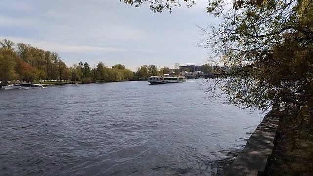 17 05 2025 Елагин остров.