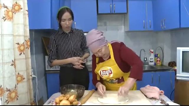 "Араулар мектебі" 20.09.19
