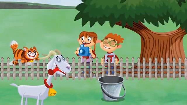 Story - Unit 9- Be Curious 1_ Power Up Start Smart