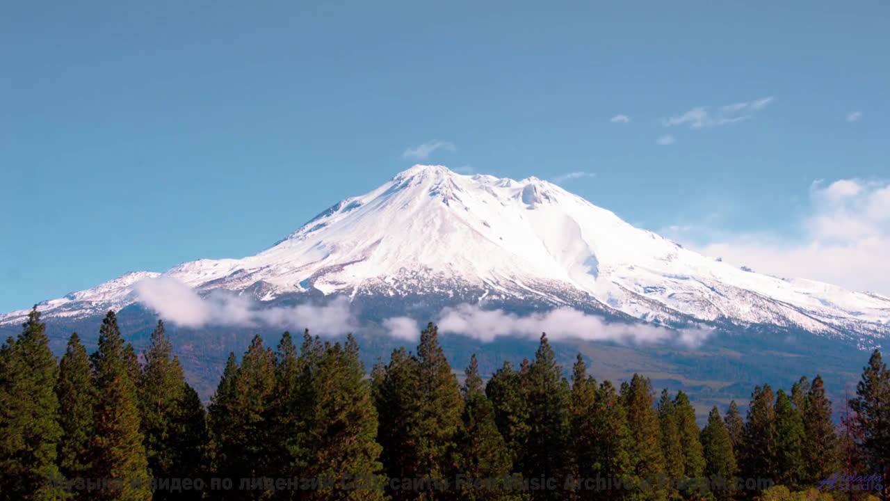 Пейзажи ложатся на душу, как мягкие ноты - Ukulele Whistle -- Scott Holmes Music -- Happy Background