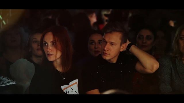 EKATERINBURG FASHION WEEK 12 СЕЗОН // PROMO VIDEO
