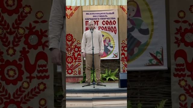 Михаил Брусочкин - Прощай радость, жизнь моя...
