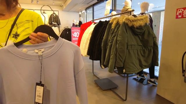 Турция 2024 . MAVI , COLIN'S . Что купили ? Смешные цены !