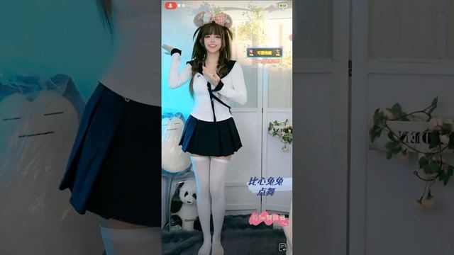Live Youtong (优桐桐桐桐er) 19.12.2024 22:30 China time