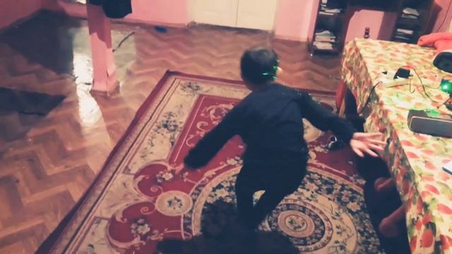 6 января 2019 г.
