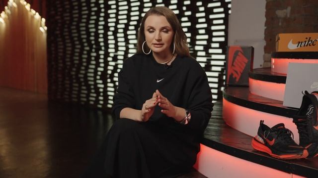 Как Nike стал гигантом: История бренда на 51$ миллиард от ?