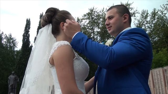 Александр и Жанна