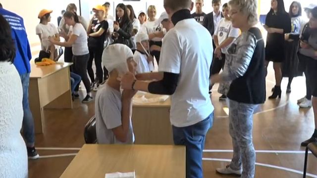 Фестиваль "Формула успеха".