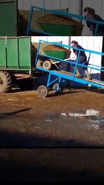 Как говорится по уши в ...