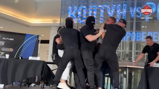 КИПИШ НА БИТВЕ ВЗГЛЯДОВ! Хадис VS Дамил, Романкевич VS Колтун / УГРОЗА ОТ ХАЙБУЛЫ
