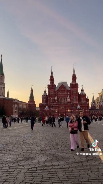 Реакция пвл (Киев и Моква) из 12 века на Москву