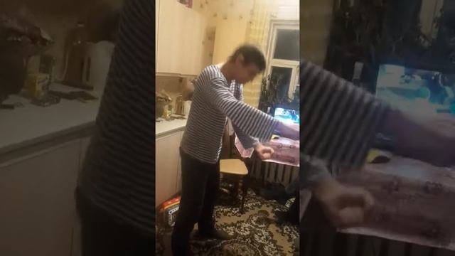 Тракторист 1 января