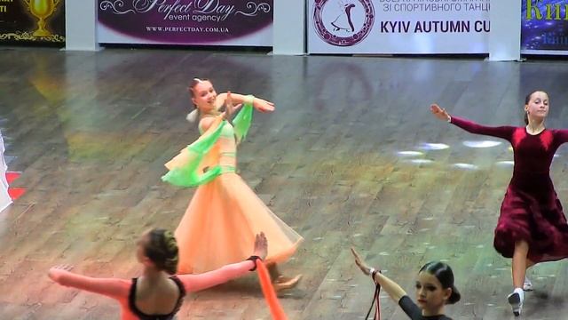 0661848685 "Киев Spring Cup" 20 ап 19 № 178 Катерина