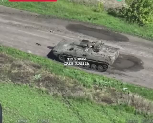 Краснолиманское направление, уничтожение техники ВСУ