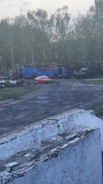 дрифатракцион