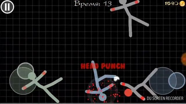 Будем сражаться и кусаться! Прохождение с другом
